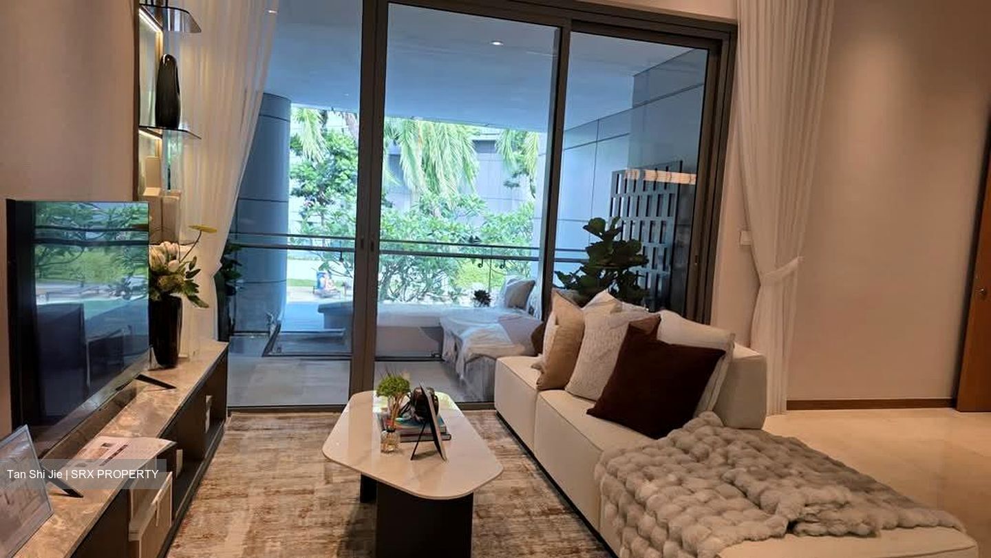 Concourse Skyline (D7), Apartment #606388951
